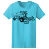 Women’s Midweight T-Shirt Thumbnail