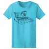 Women’s Midweight T-Shirt Thumbnail