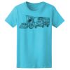 Women’s Midweight T-Shirt Thumbnail