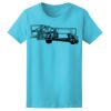 Women’s Midweight T-Shirt Thumbnail