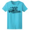 Women’s Midweight T-Shirt Thumbnail