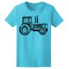 Women’s Midweight T-Shirt Thumbnail