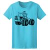 Women’s Midweight T-Shirt Thumbnail
