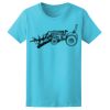 Women’s Midweight T-Shirt Thumbnail