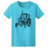 Women’s Midweight T-Shirt Thumbnail