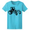 Women’s Midweight T-Shirt Thumbnail