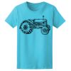Women’s Midweight T-Shirt Thumbnail