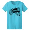 Women’s Midweight T-Shirt Thumbnail