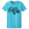 Women’s Midweight T-Shirt Thumbnail