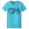Women’s Midweight T-Shirt Thumbnail