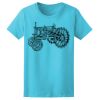 Women’s Midweight T-Shirt Thumbnail