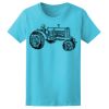 Women’s Midweight T-Shirt Thumbnail