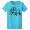 Women’s Midweight T-Shirt Thumbnail