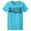Women’s Midweight T-Shirt Thumbnail