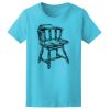 Women’s Midweight T-Shirt Thumbnail