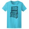 Women’s Midweight T-Shirt Thumbnail