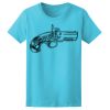 Women’s Midweight T-Shirt Thumbnail