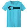 Women’s Midweight T-Shirt Thumbnail