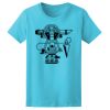 Women’s Midweight T-Shirt Thumbnail