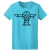 Women’s Midweight T-Shirt Thumbnail