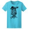 Women’s Midweight T-Shirt Thumbnail