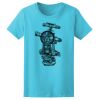 Women’s Midweight T-Shirt Thumbnail