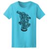 Women’s Midweight T-Shirt Thumbnail