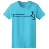 Women’s Midweight T-Shirt Thumbnail