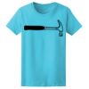 Women’s Midweight T-Shirt Thumbnail