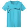 Women’s Midweight T-Shirt Thumbnail