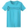 Women’s Midweight T-Shirt Thumbnail