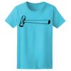 Women’s Midweight T-Shirt Thumbnail