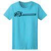 Women’s Midweight T-Shirt Thumbnail