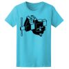 Women’s Midweight T-Shirt Thumbnail