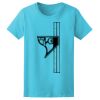 Women’s Midweight T-Shirt Thumbnail