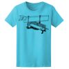 Women’s Midweight T-Shirt Thumbnail