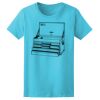 Women’s Midweight T-Shirt Thumbnail
