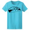 Women’s Midweight T-Shirt Thumbnail
