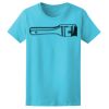 Women’s Midweight T-Shirt Thumbnail