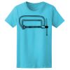 Women’s Midweight T-Shirt Thumbnail