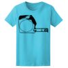 Women’s Midweight T-Shirt Thumbnail