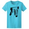 Women’s Midweight T-Shirt Thumbnail