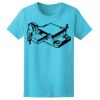 Women’s Midweight T-Shirt Thumbnail