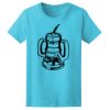Women’s Midweight T-Shirt Thumbnail