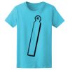 Women’s Midweight T-Shirt Thumbnail