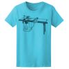Women’s Midweight T-Shirt Thumbnail