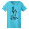 Women’s Midweight T-Shirt Thumbnail