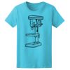 Women’s Midweight T-Shirt Thumbnail