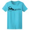 Women’s Midweight T-Shirt Thumbnail