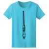 Women’s Midweight T-Shirt Thumbnail